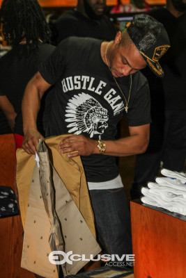 T.I Hits up Cool Js while in Miami (53 of 101)