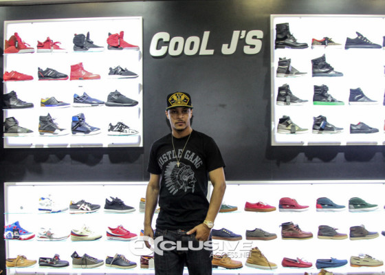 T.I Hits up Cool Js while in Miami (74 of 101)
