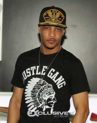 T.I Hits up Cool Js while in Miami (79 of 101)