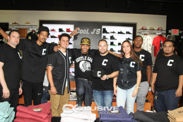 T.I Hits up Cool Js while in Miami (84 of 101)