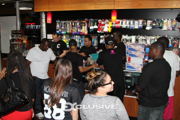 T.I Hits up Cool Js while in Miami (94 of 101)