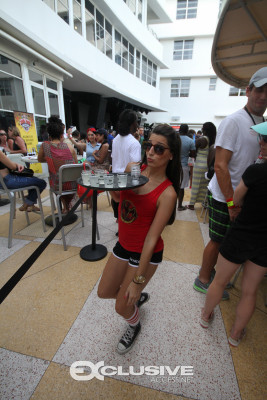 Tahiry host after party at the Clevelander (2 of 67)