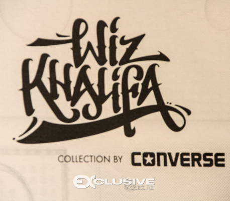 Wiz Khalifa Collection by Converse Instore (23 of 59)