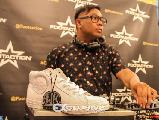 Wiz Khalifa Collection by Converse Instore (32 of 59)