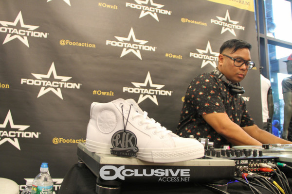 Wiz Khalifa Collection by Converse Instore (33 of 59)