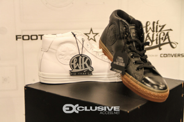 Wiz Khalifa Collection by Converse Instore (47 of 59)