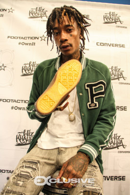 Wiz Khalifa Collection by Converse Instore (51 of 59)