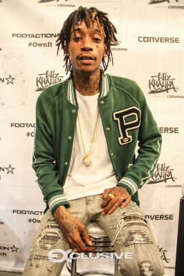Wiz Khalifa Collection by Converse Instore (52 of 59)