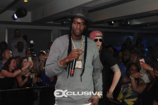 Diageo Presents BET Hip Hop Awards Kick Off Powered By Samsung (117 of 124)