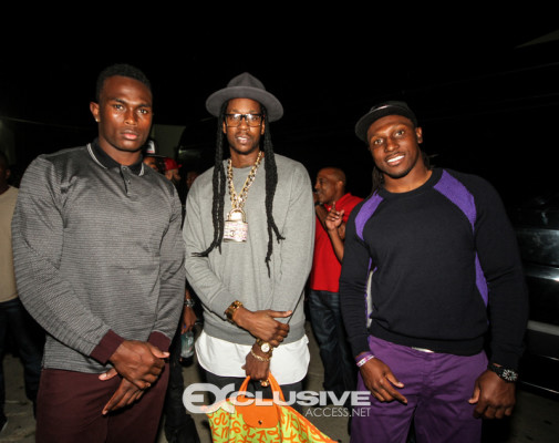 Diageo Presents BET Hip Hop Awards Kick Off Powered By Samsung (36 of 124)