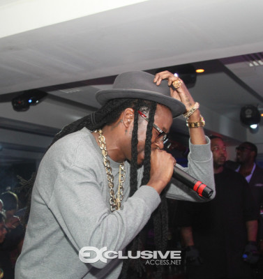 Diageo Presents BET Hip Hop Awards Kick Off Powered By Samsung (55 of 124)