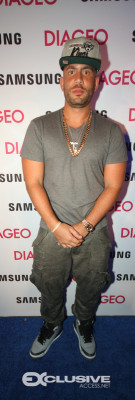 Diageo Presents BET Hip Hop Awards Kick Off Powered By Samsung (6 of 124)