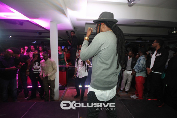 Diageo Presents BET Hip Hop Awards Kick Off Powered By Samsung (61 of 124)