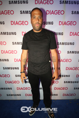 Diageo Presents BET Hip Hop Awards Kick Off Powered By Samsung (7 of 124)