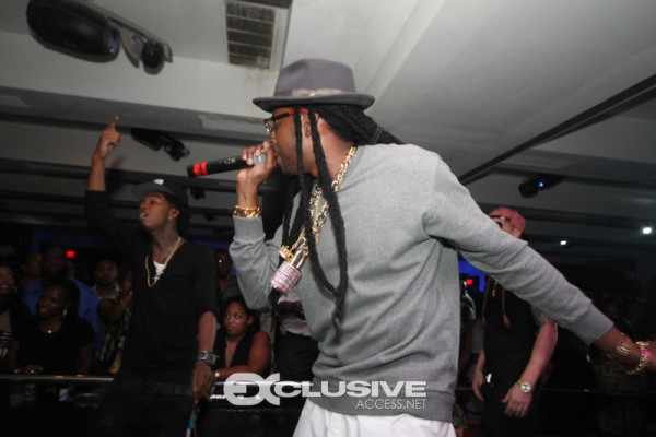 Diageo Presents BET Hip Hop Awards Kick Off Powered By Samsung (72 of 124)