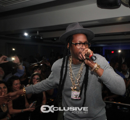 Diageo Presents BET Hip Hop Awards Kick Off Powered By Samsung (76 of 124)