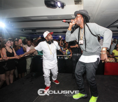 Diageo Presents BET Hip Hop Awards Kick Off Powered By Samsung (83 of 124)