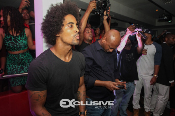 Diageo Presents BET Hip Hop Awards Kick Off Powered By Samsung (90 of 124)