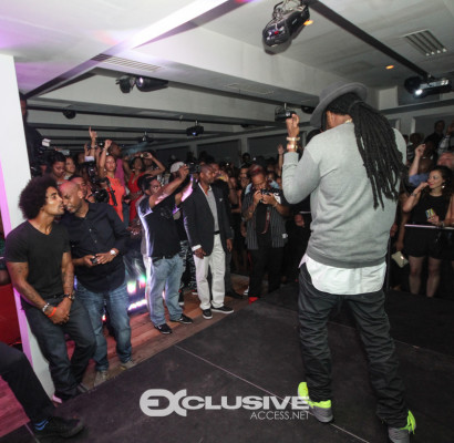 Diageo Presents BET Hip Hop Awards Kick Off Powered By Samsung (91 of 124)