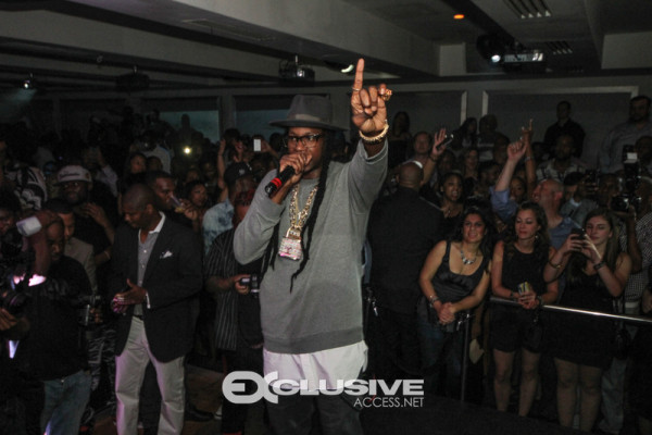 Diageo Presents BET Hip Hop Awards Kick Off Powered By Samsung (92 of 124)