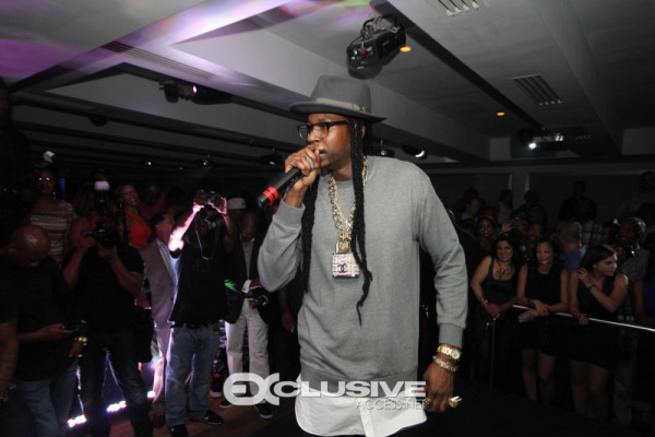 Diageo Presents BET Hip Hop Awards Kick Off Powered By Samsung (93 of 124)