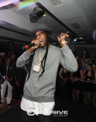 Diageo Presents BET Hip Hop Awards Kick Off Powered By Samsung (94 of 124)