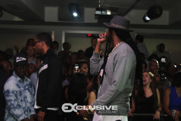 Diageo Presents BET Hip Hop Awards Kick Off Powered By Samsung (98 of 124)