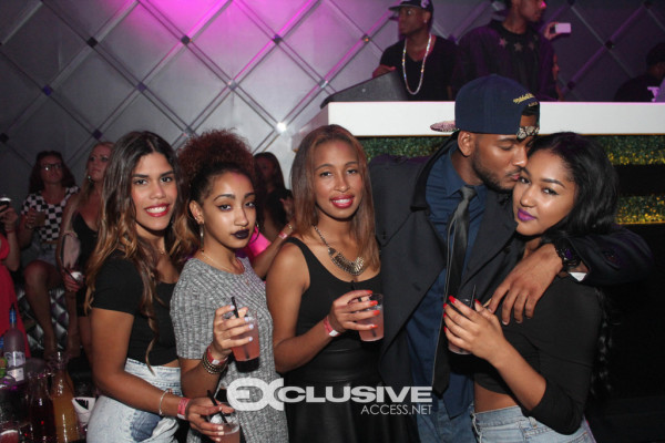 Fabolous Host IVY Labor Day Weekend Kick Offf Party (17 of 107)
