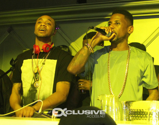 Fabolous Host IVY Labor Day Weekend Kick Offf Party (92 of 107)