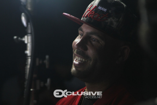 On The Set of DJ Drama's Right Back video shoot (218 of 258)