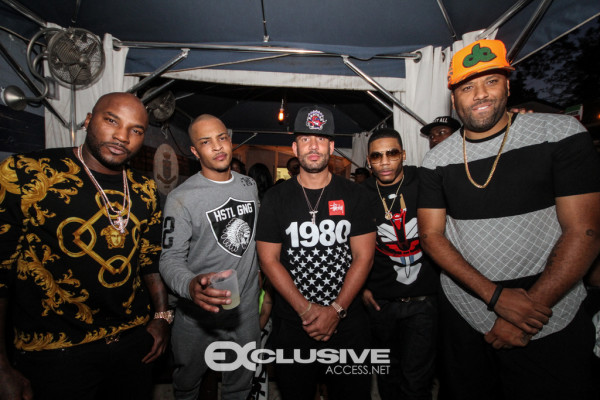 T.I & Young Jeezy Birthday Cookout (11 of 15)