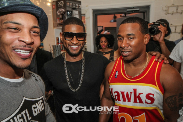 T.I & Young Jeezy Birthday Cookout (3 of 15)