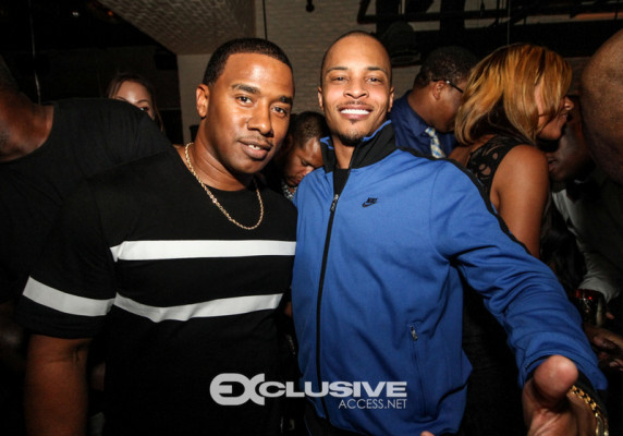The Bet HipHopAwards Executive Lounge Presented by Moet & Chandon Photos by Thaddaeus McAdams (118 of 213)