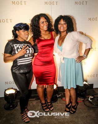 The Bet HipHopAwards Executive Lounge Presented by Moet & Chandon Photos by Thaddaeus McAdams (148 of 213)