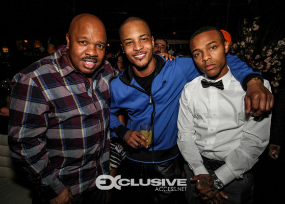 The Bet HipHopAwards Executive Lounge Presented by Moet & Chandon Photos by Thaddaeus McAdams (160 of 213)