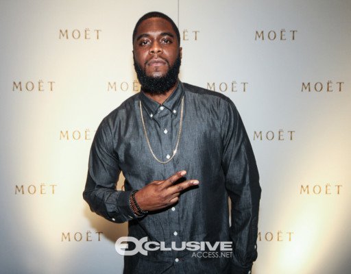 The Bet HipHopAwards Executive Lounge Presented by Moet & Chandon Photos by Thaddaeus McAdams (17 of 213)