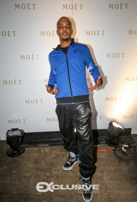 The Bet HipHopAwards Executive Lounge Presented by Moet & Chandon Photos by Thaddaeus McAdams (171 of 213)