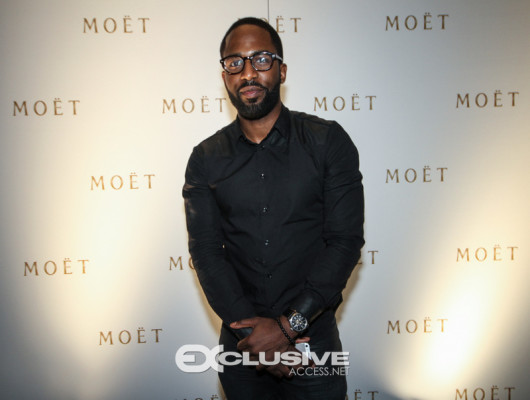 The Bet HipHopAwards Executive Lounge Presented by Moet & Chandon Photos by Thaddaeus McAdams (35 of 213)