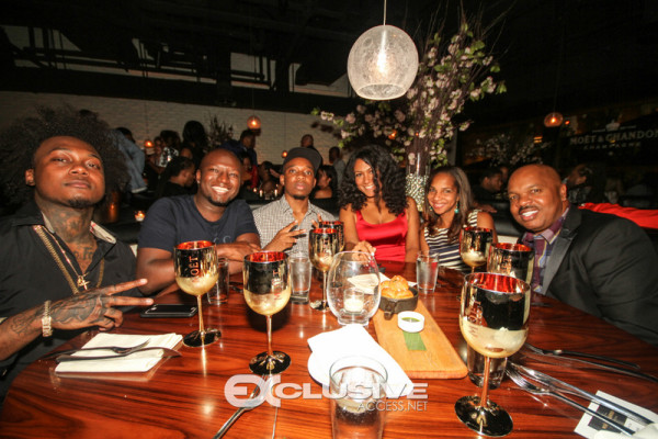 The Bet HipHopAwards Executive Lounge Presented by Moet & Chandon Photos by Thaddaeus McAdams (41 of 213)