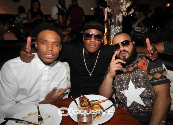 The Bet HipHopAwards Executive Lounge Presented by Moet & Chandon Photos by Thaddaeus McAdams (46 of 213)