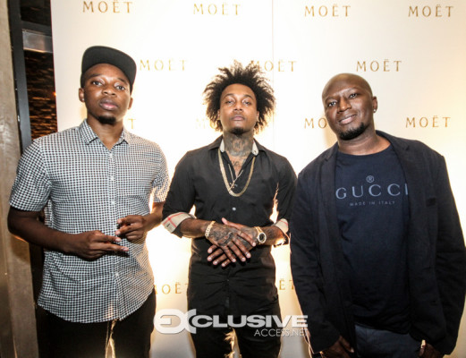 The Bet HipHopAwards Executive Lounge Presented by Moet & Chandon Photos by Thaddaeus McAdams (80 of 213)