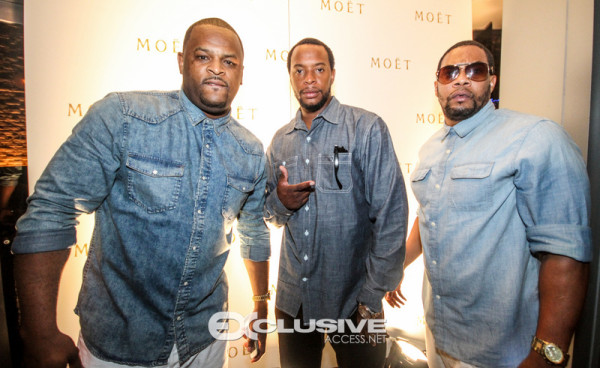 The Bet HipHopAwards Executive Lounge Presented by Moet & Chandon Photos by Thaddaeus McAdams (81 of 213)