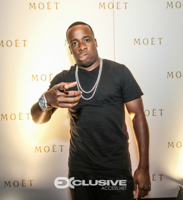 The Bet HipHopAwards Executive Lounge Presented by Moet & Chandon Photos by Thaddaeus McAdams (83 of 213)