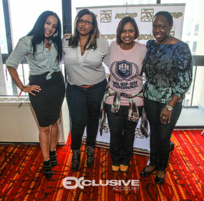 A3C Ladies First Panel  (100 of 219)