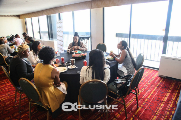 A3C Ladies First Panel  (12 of 219)