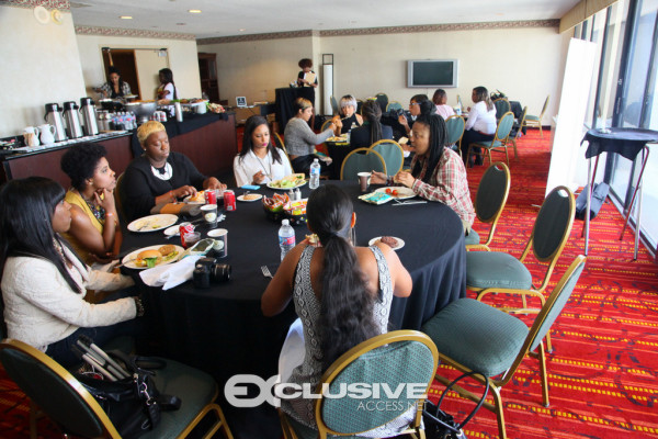 A3C Ladies First Panel  (15 of 219)