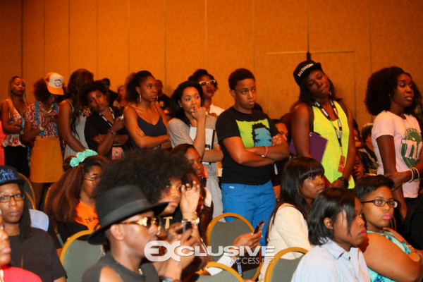 A3C Ladies First Panel  (197 of 219)