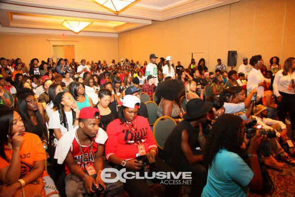 A3C Ladies First Panel  (209 of 219)