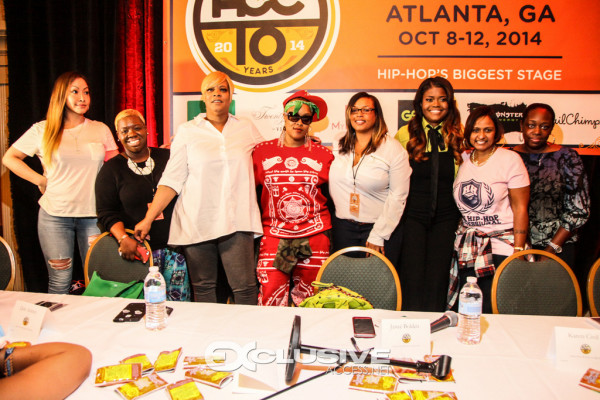 A3C Ladies First Panel  (214 of 219)