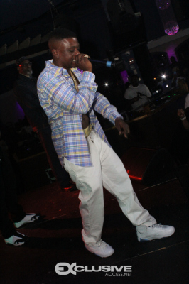 Lil Boosie Live from Cafe Iguanas (15 of 79)